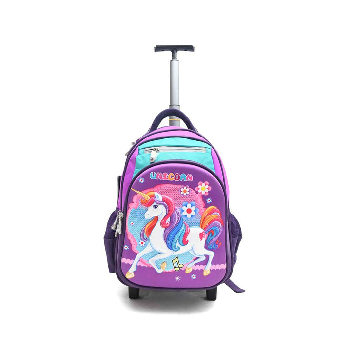 Unicorn Trolley Bag