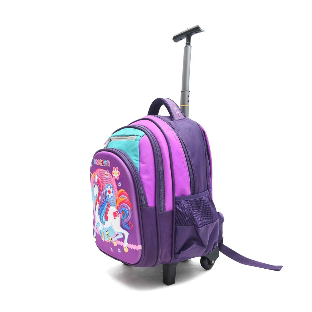 Unicorn Trolley Bag