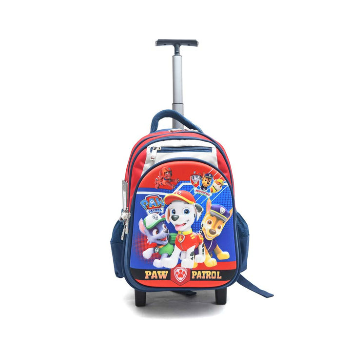 Paw Patrol Trolley Bag