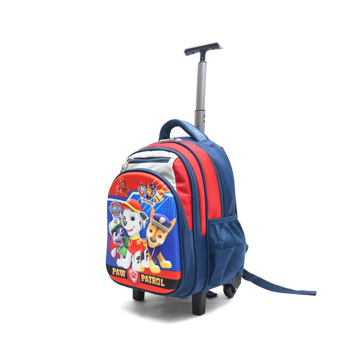 Paw Patrol Trolley Bag