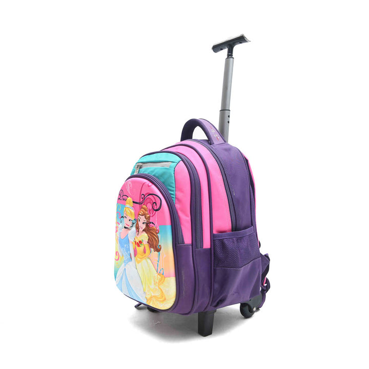 Princess Trolley Bag