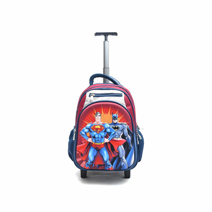 Super Squad Trolley Bag