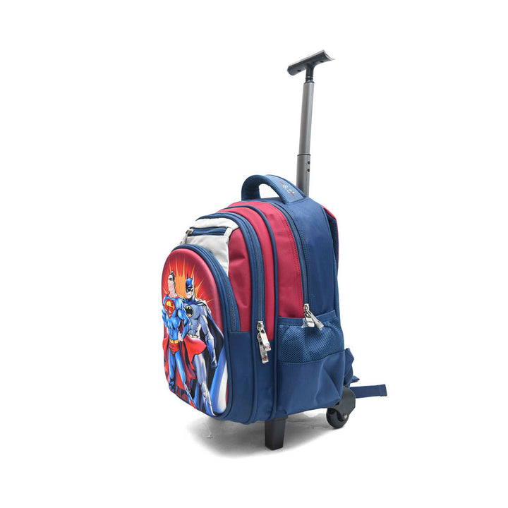 Super Squad Trolley Bag