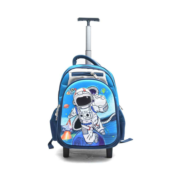 Galaxy Quest Trolley Bag