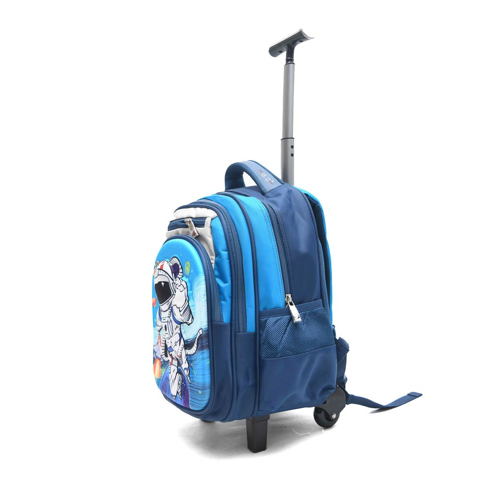 Galaxy Quest Trolley Bag