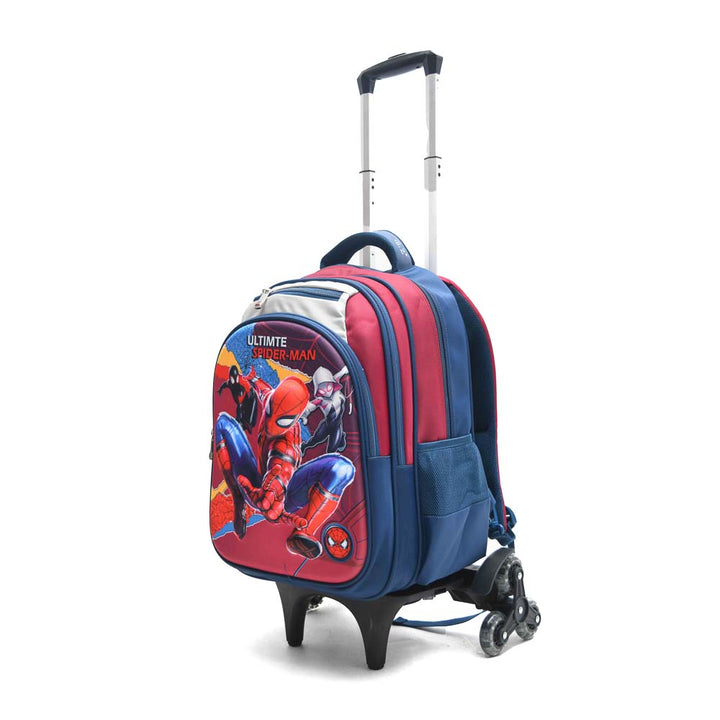 Spider-Man Trolley Bag