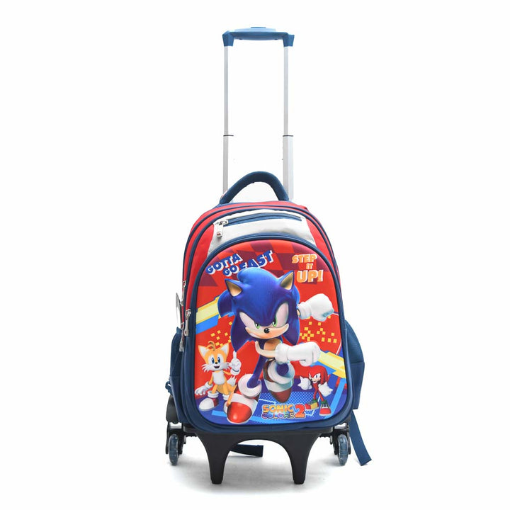 Sonic Trolley Bag