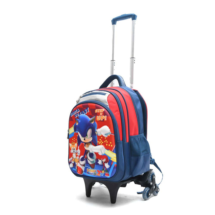Sonic Trolley Bag