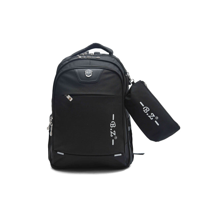 Journeys Backpack With A Pencil Case