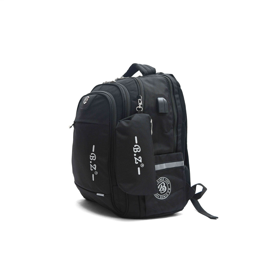 Journeys Backpack With A Pencil Case