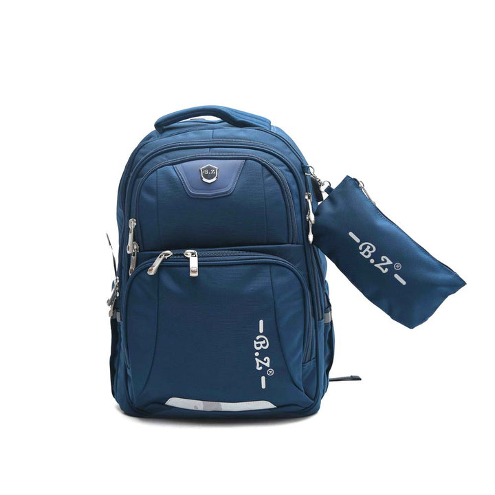 Journeys Backpack With A Pencil Case