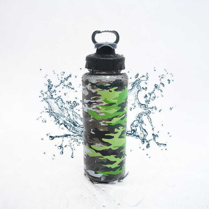 Army Water Bottle 964 ML