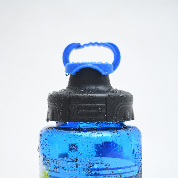 Beach Water Bottle 964 ML