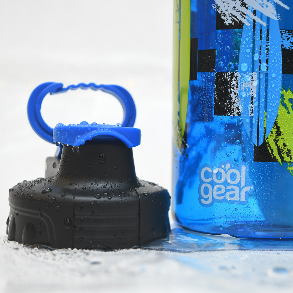 Beach Water Bottle 964 ML