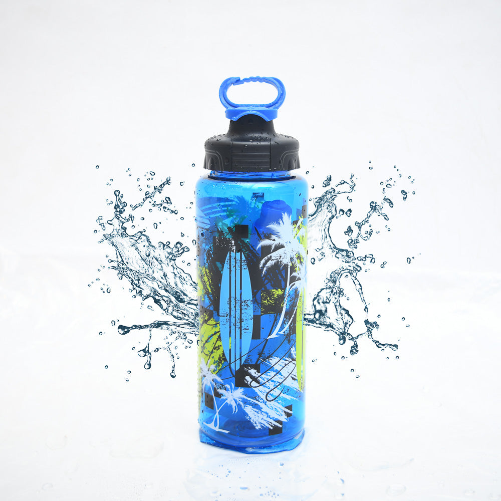 Beach Water Bottle 964 ML