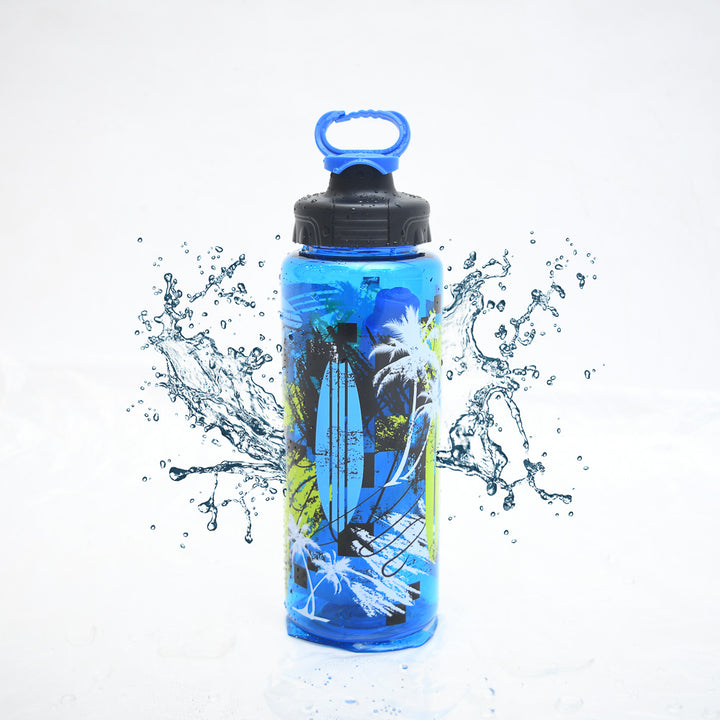 Beach Water Bottle 964 ML