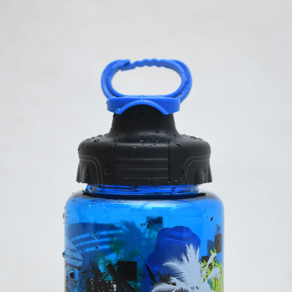 Beach Water Bottle 964 ML