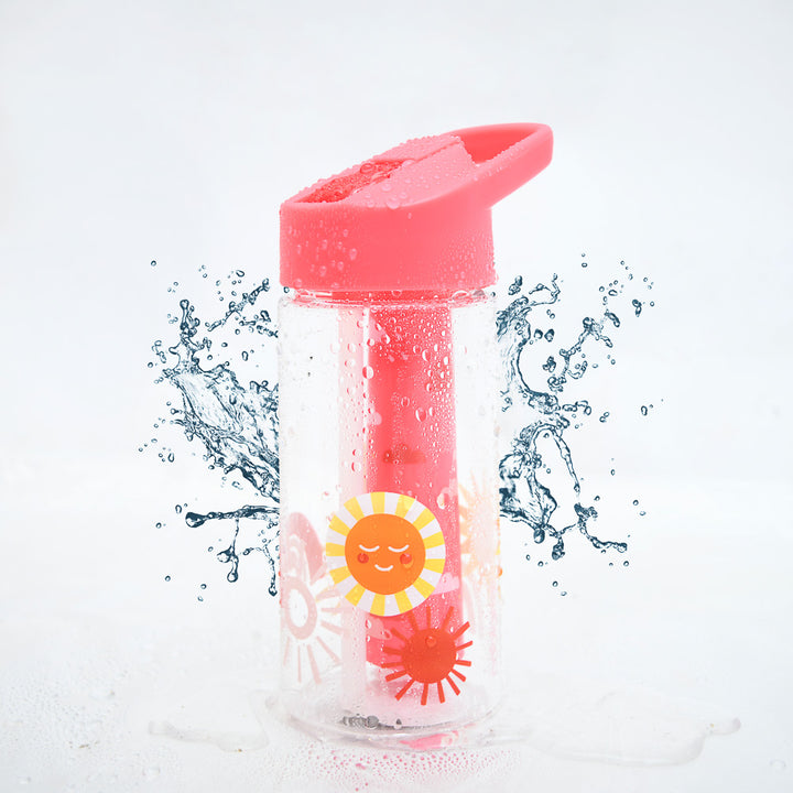 Sunflower Water Bottle 414 ML