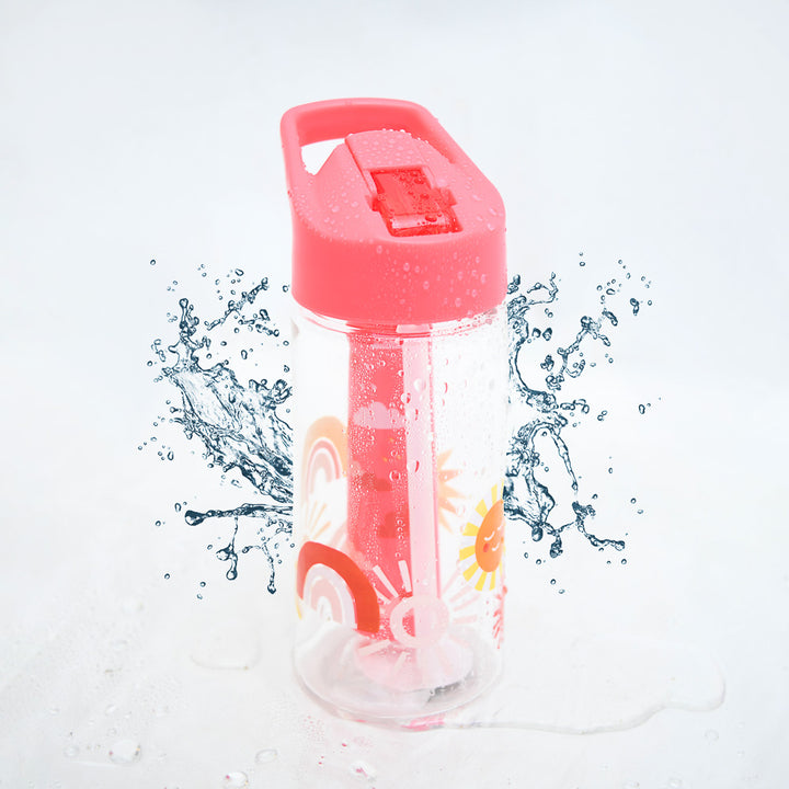 Sunflower Water Bottle 414 ML