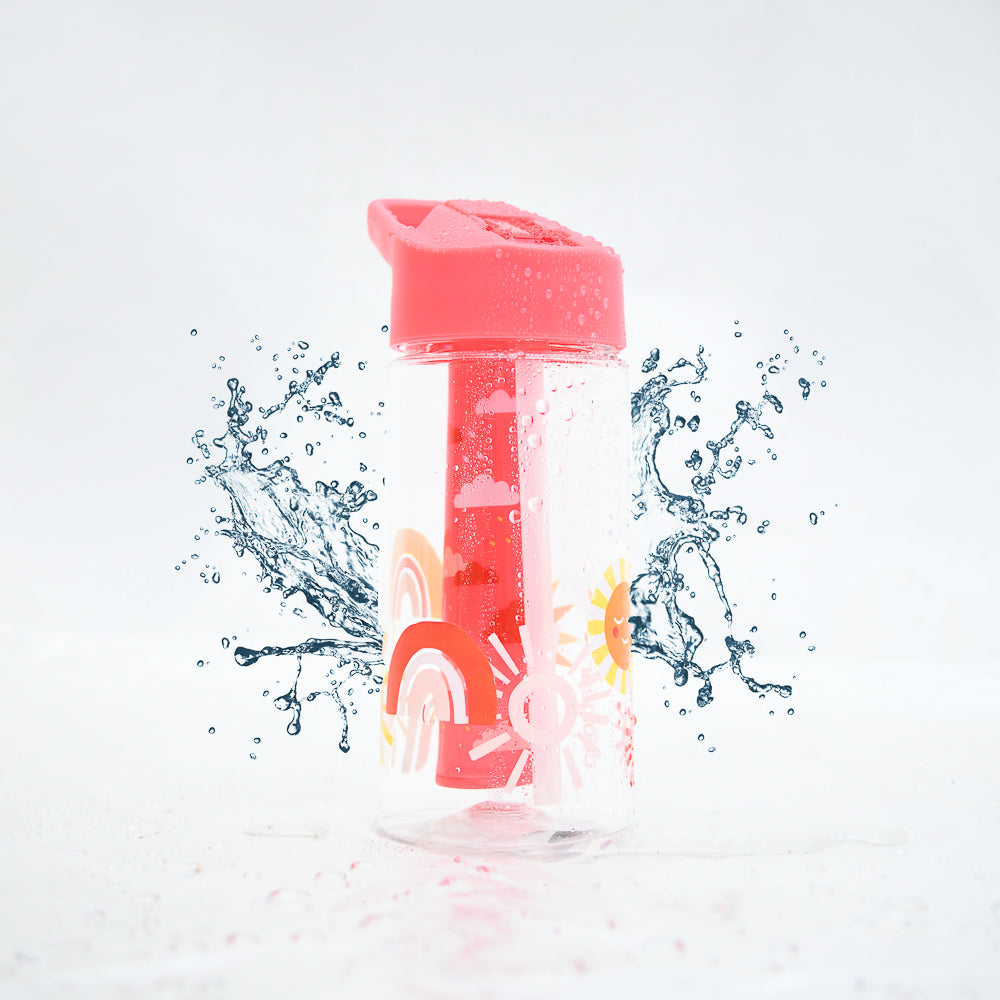 Sunflower Water Bottle 414 ML