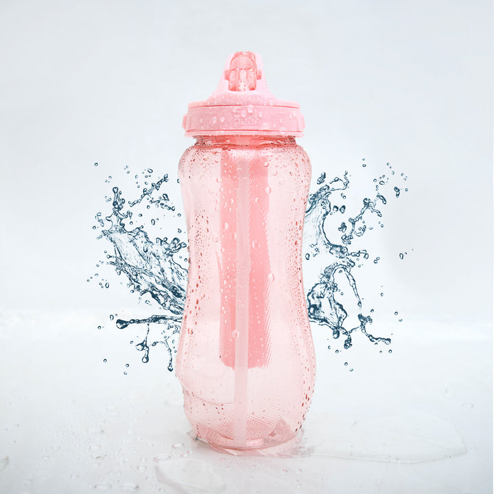 Power Sip Water Bottle 650 ML