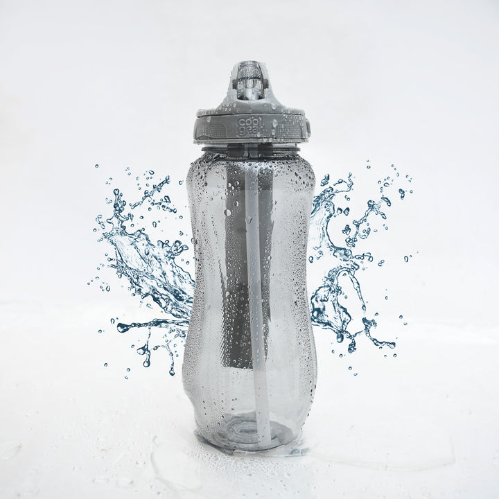 Power Sip Water Bottle 650 ML