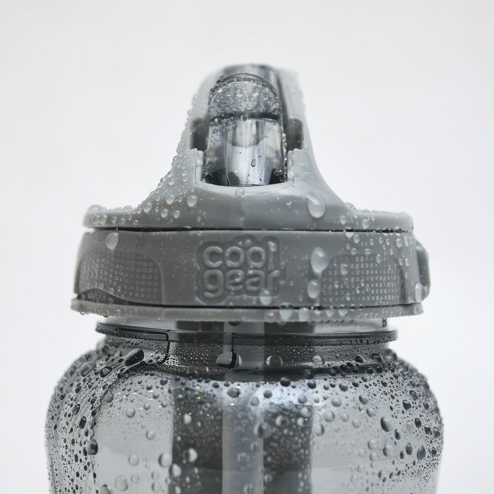 Power Sip Water Bottle 650 ML