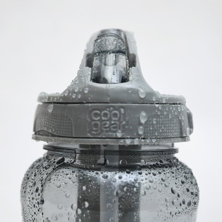 Power Sip Water Bottle 650 ML