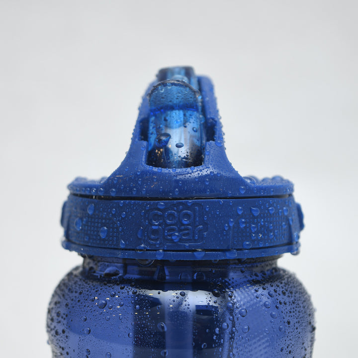 Power Sip Water Bottle 650 ML