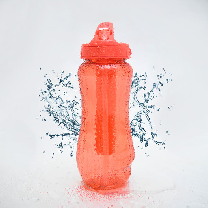 Power Sip Water Bottle 650 ML