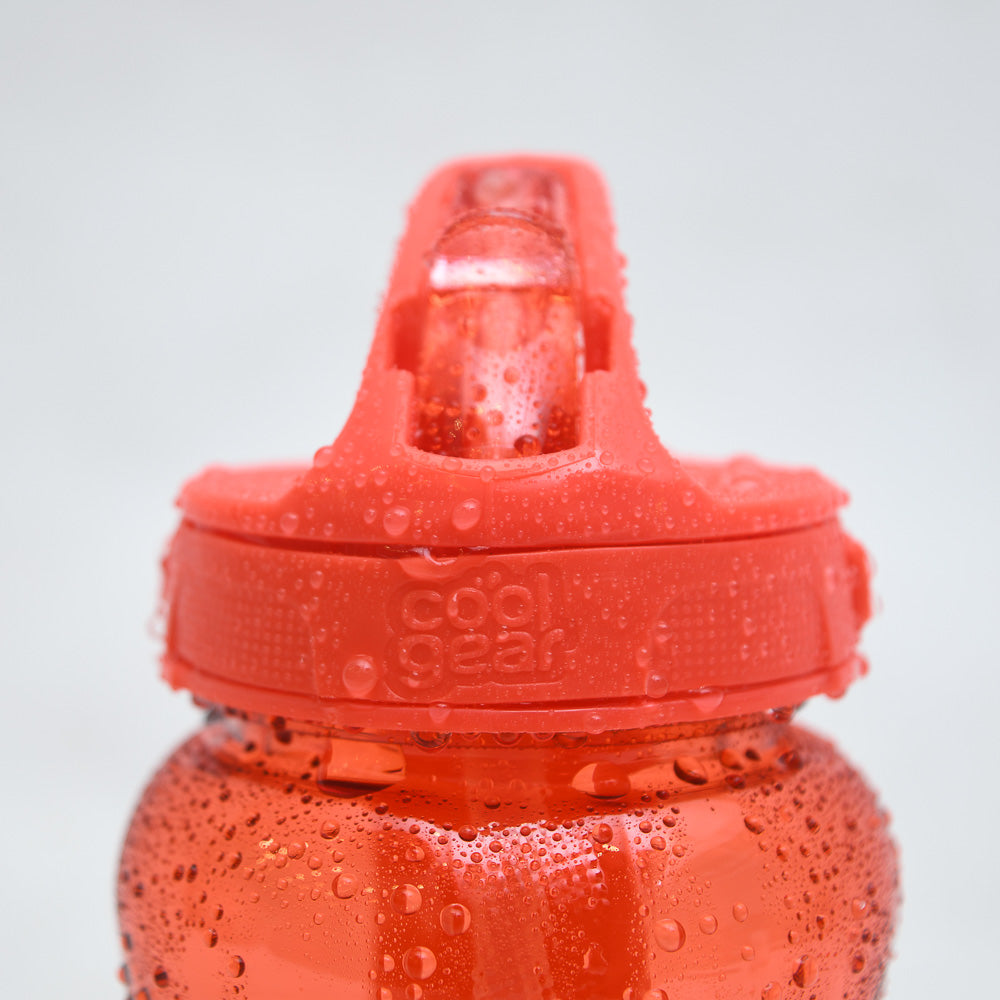 Power Sip Water Bottle 650 ML