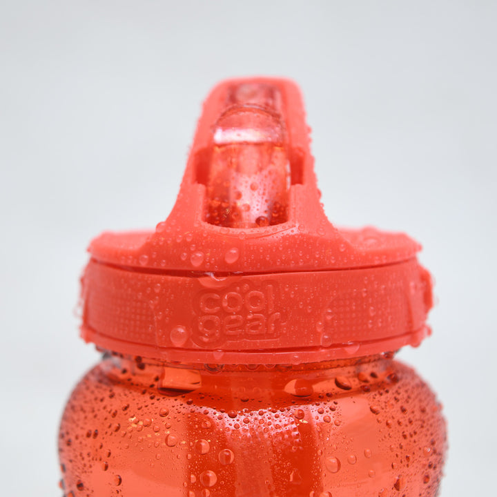 Power Sip Water Bottle 650 ML