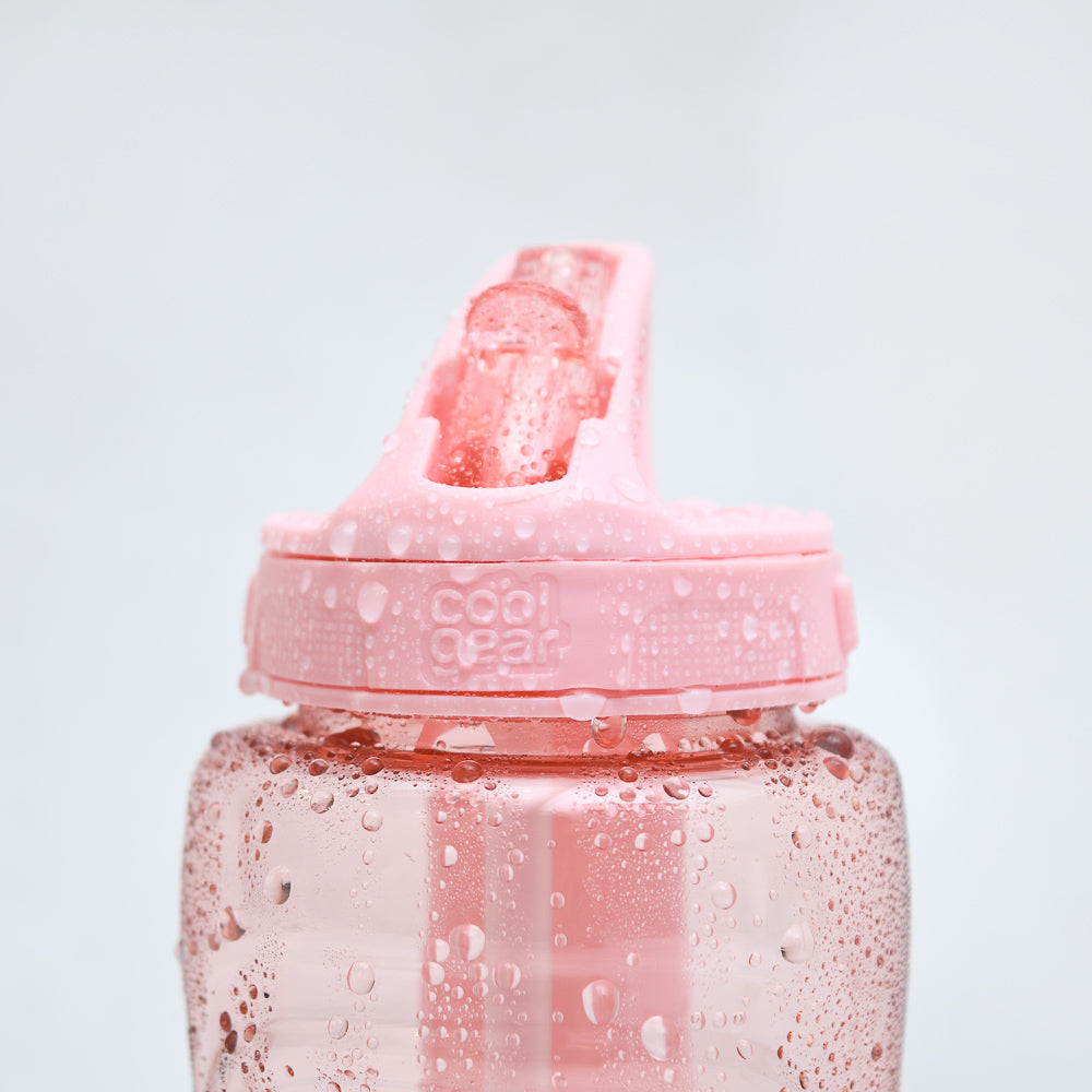 Rush Fuel Water Bottle 828 ML