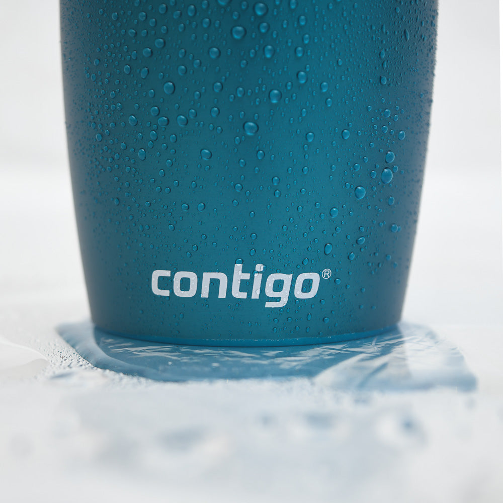 Contigo West Loop Autoseal Travel Mug 470Ml Leak Proof Insulated Coffee Mug