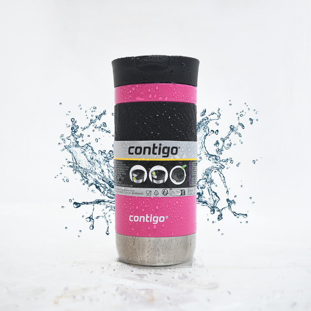 Contigo Snapseal Insulated Travel Mug 470 ML