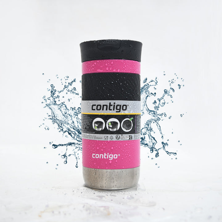 Contigo Snapseal Insulated Travel Mug 470 ML