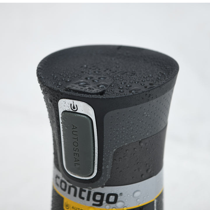 Contigo West Loop Autoseal Travel Mug 470Ml Leak Proof Insulated Coffee Mug