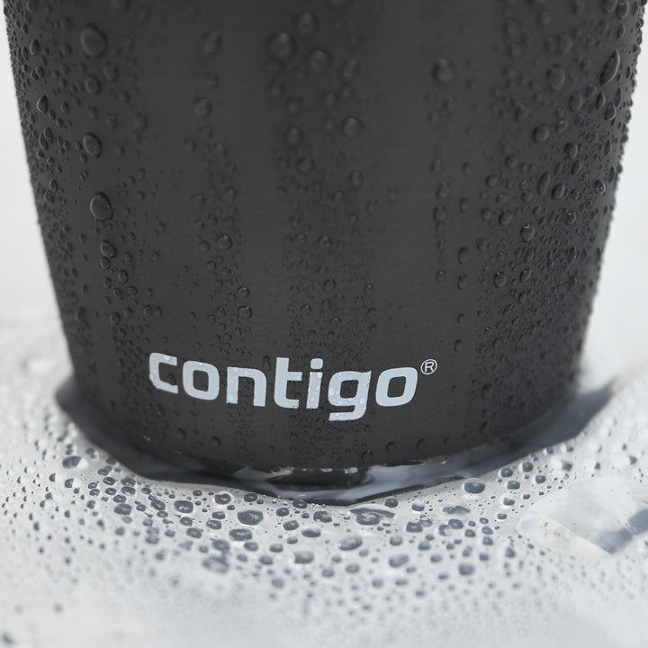 Contigo West Loop Autoseal Travel Mug 470Ml Leak Proof Insulated Coffee Mug