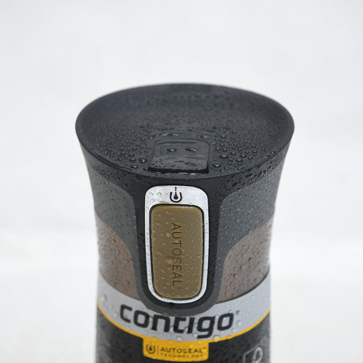 Contigo West Loop Autoseal Travel Mug 470Ml Leak Proof Insulated Coffee Mug