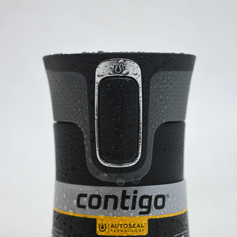 Contigo West Loop Autoseal Travel Mug 470Ml Leak Proof Insulated Coffee Mug