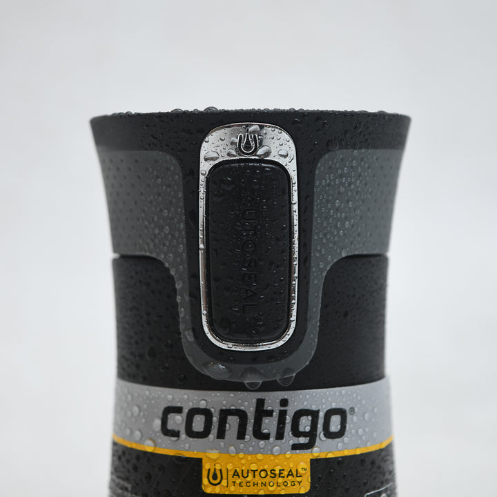 Contigo West Loop Autoseal Travel Mug 470Ml Leak Proof Insulated Coffee Mug