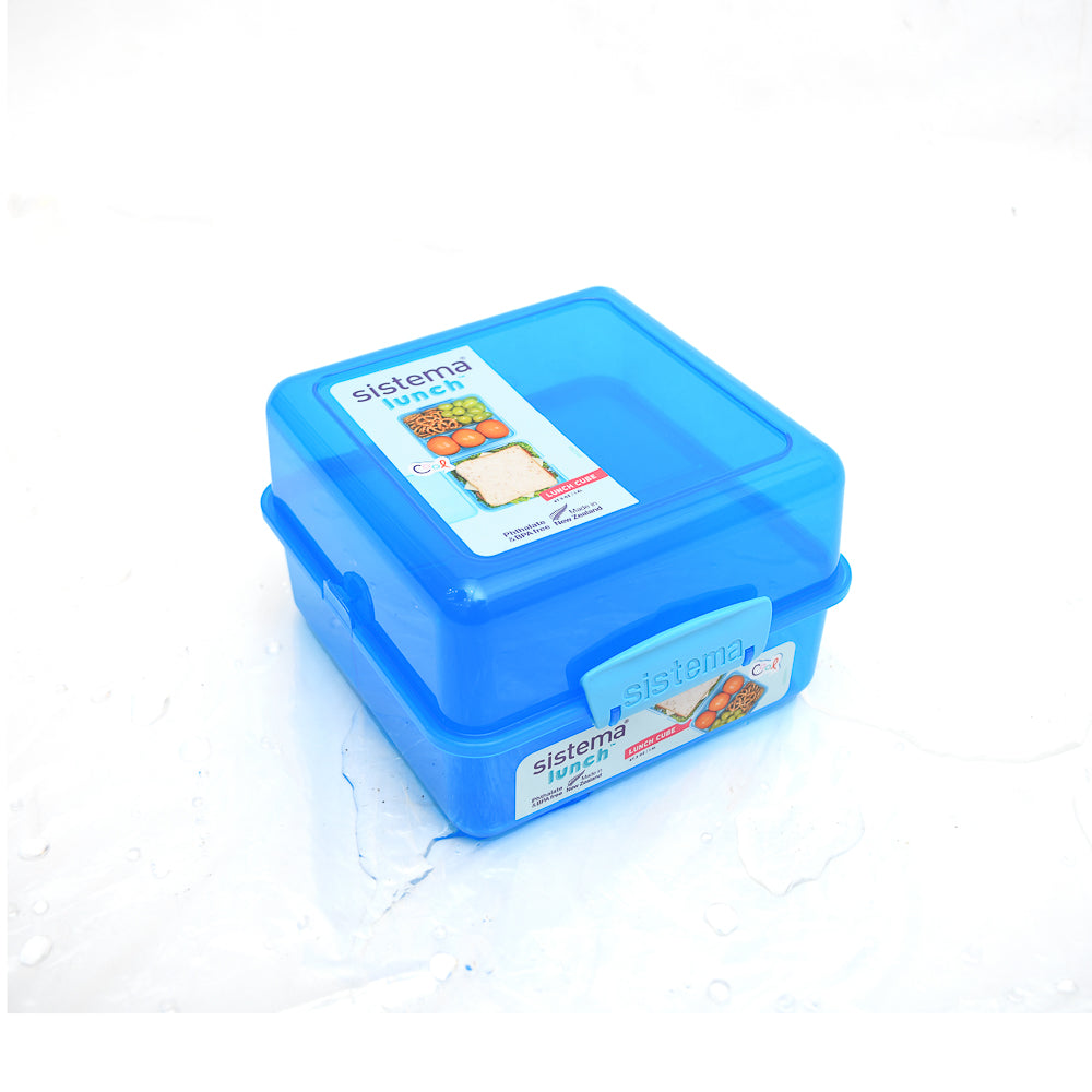 Sistema Lunch Box 1,4L