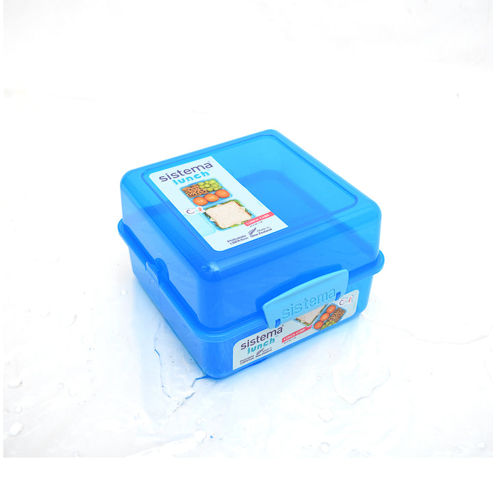 Sistema Lunch Box 1,4L