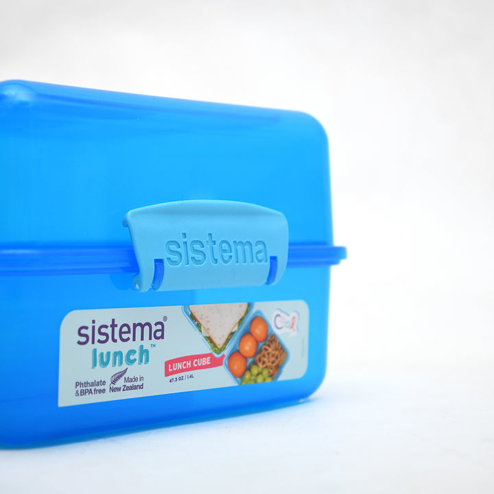 Sistema Lunch Box 1,4L