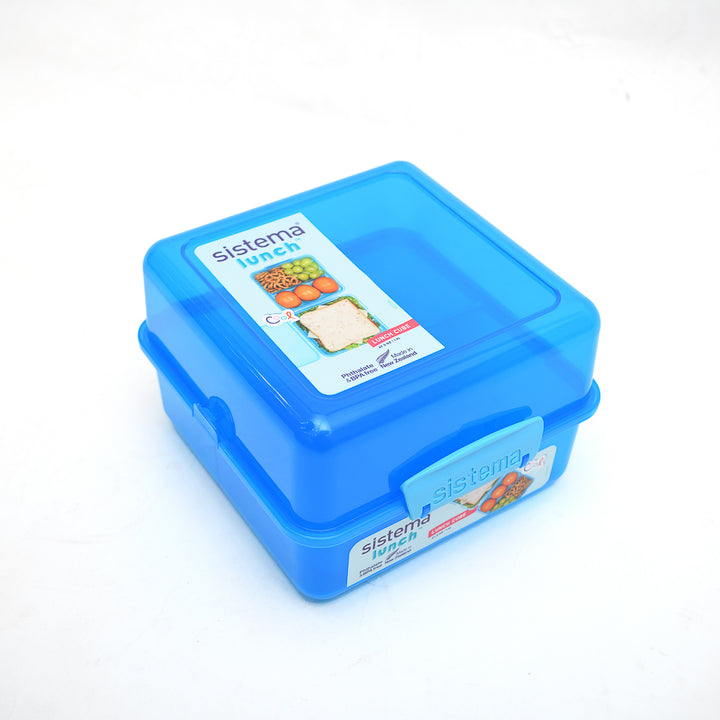 Sistema Lunch Box 1,4L