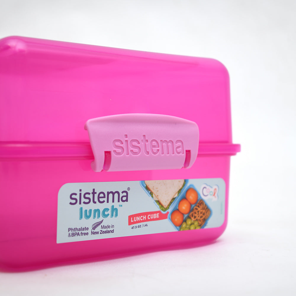 Sistema Lunch Box 1,4L