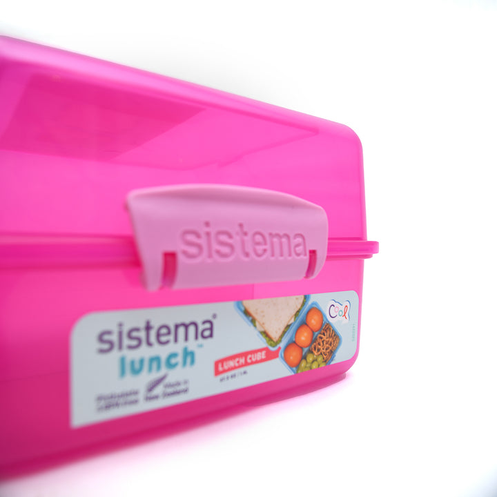 Sistema Lunch Box 1,4L