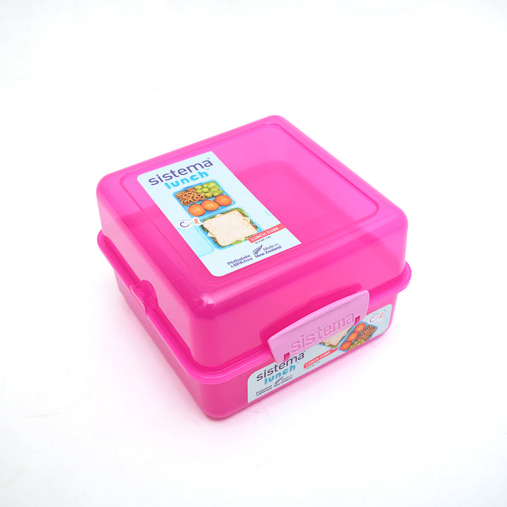 Sistema Lunch Box 1,4L