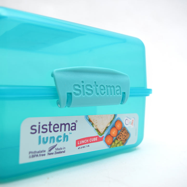 Sistema Lunch Box 1,4L
