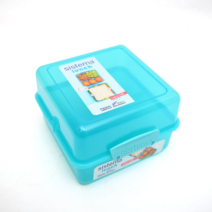 Sistema Lunch Box 1,4L